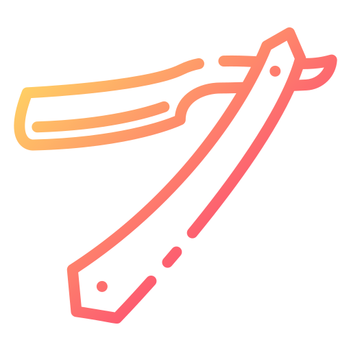 Hot Towel Shave