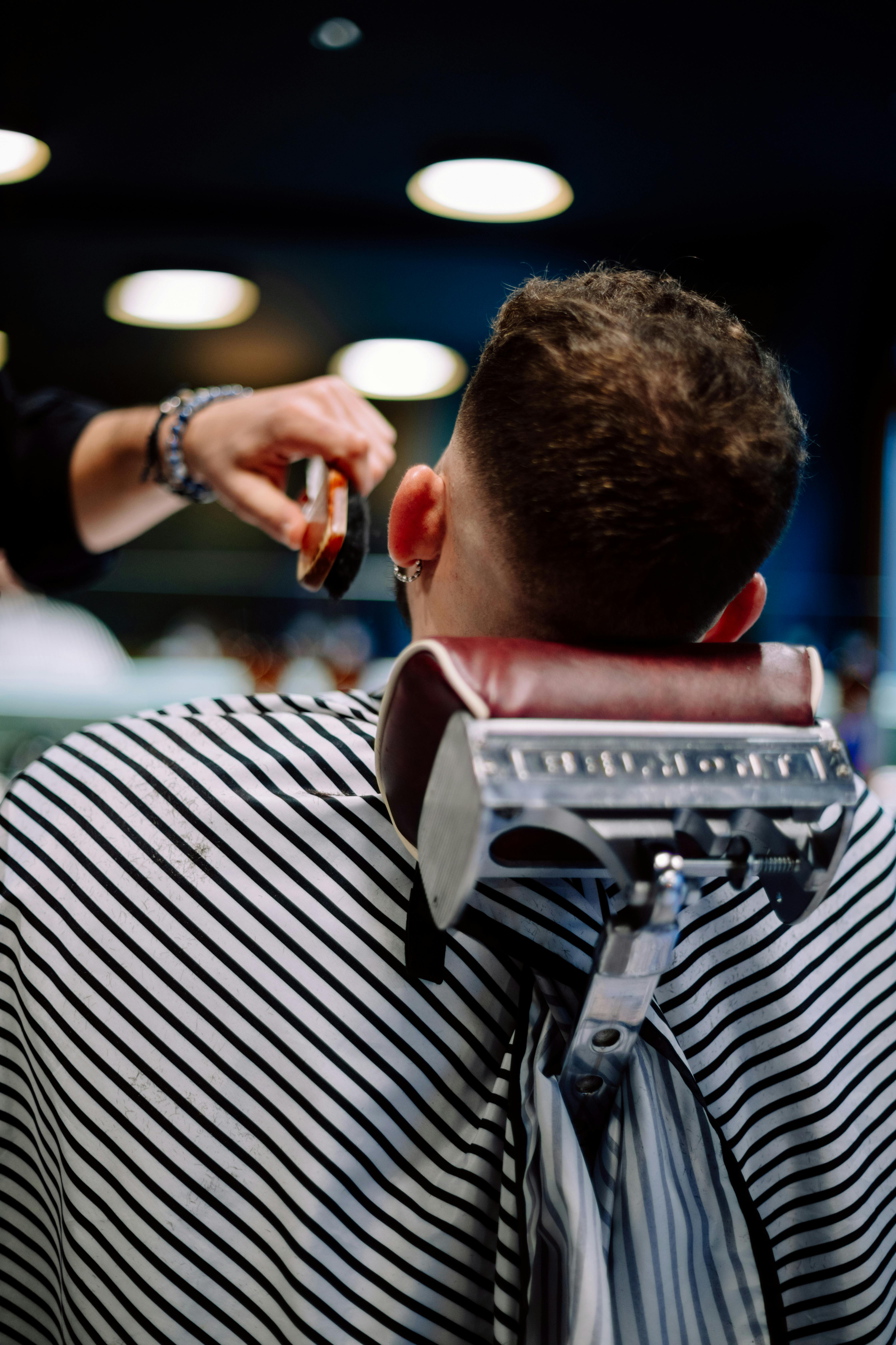 Barbería Fade X Miami